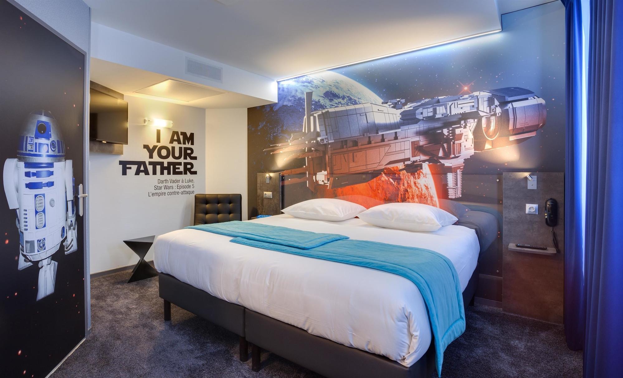 Hotel Kyriad Rennes Centre Gare Ngoại thất bức ảnh
