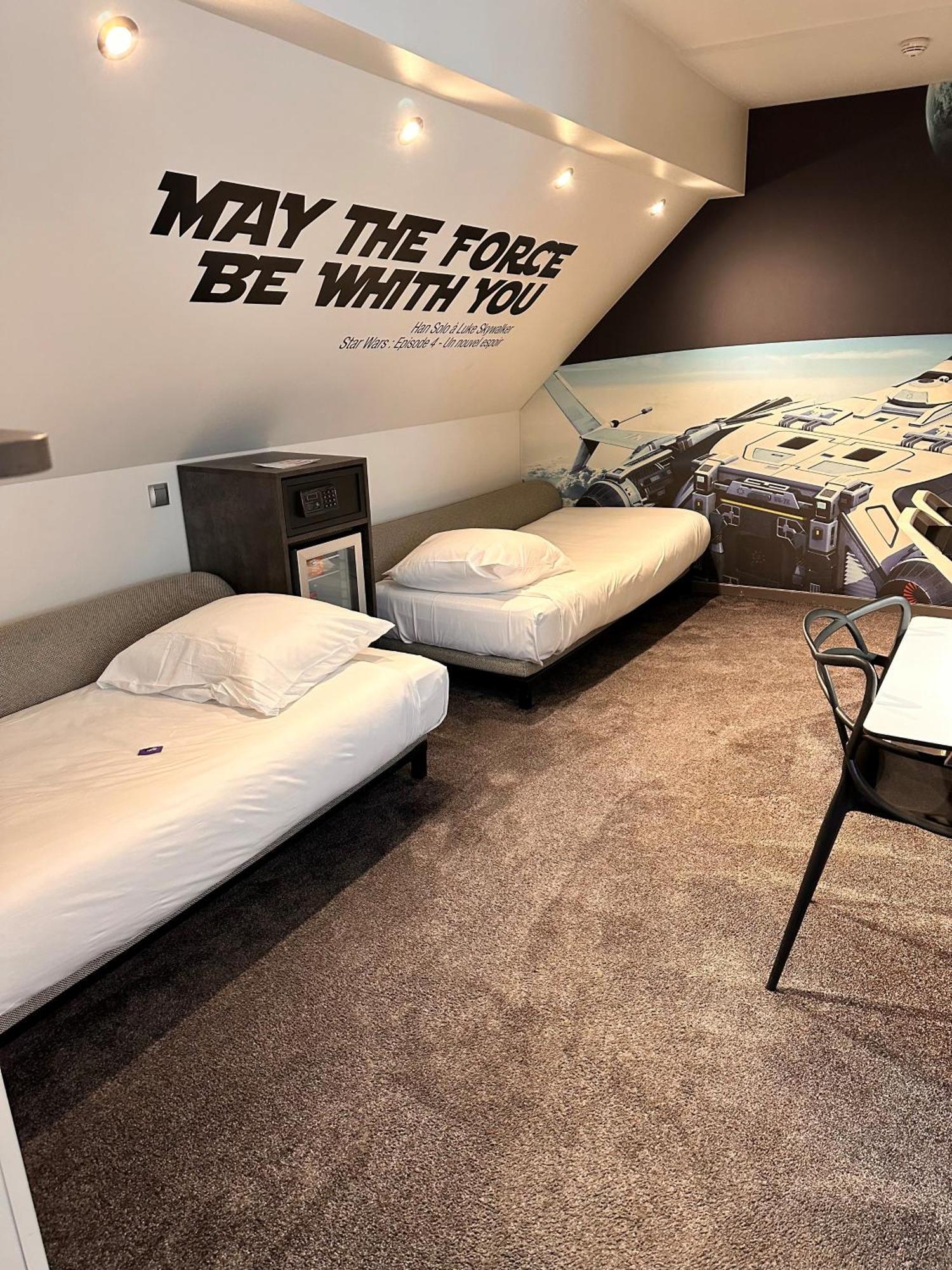 Hotel Kyriad Rennes Centre Gare Ngoại thất bức ảnh